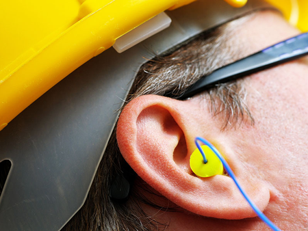 Programa de Conservação Auditiva