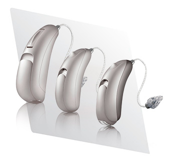 Aparelhos Auditivos