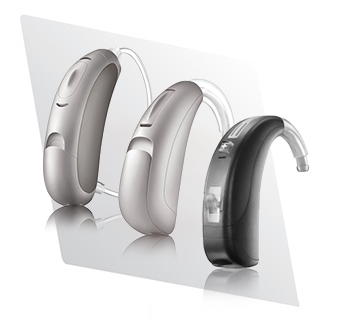 Modelo retroauricular (BTE)